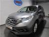 Honda Cr-v 1.6i-dtec Elegance 4x2 ocasion