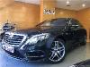 Mercedes S 350 350d 4m Amg Largo 9g Todos Los Extras Iva Ded. ocasion