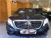 Mercedes S 350 350d 4m Amg Largo 9g Todos Los Extras Iva Ded. ocasion