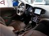 Hyundai Ioniq Hev 1.6 Gdi Tecno 141cv ocasion