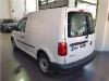 Volkswagen Caddy  2.0tdi 102cv Furgn Profesional ocasion