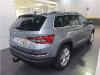 Skoda Kodiaq 2.0tdi 190cv Style 4x4 Dsg ocasion