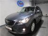 Mazda Cx-5 2.2de Style  Style Pack Comfort   Navegador ocasion