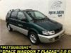 Mitsubishi Space Wagon 2.0 Glx D ocasion