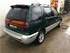 Mitsubishi Space Wagon 2.0 Glx D ocasion