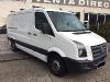 Volkswagen Crafter 2.5 Tdi 70.000 Kms ocasion