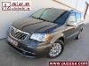 Lancia Grand Voyager 2.8crd V6 177 Cv Aut - Full Equipe - 7 Plazas ocasion