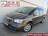 Lancia Grand Voyager 2.8crd V6 177 Cv Aut - Full Equipe - 7 Plazas ocasion