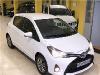 Toyota Yaris 5p/city/nac/1 Duea/libro Rev/ll/bluetooth ocasion