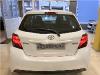 Toyota Yaris 5p/city/nac/1 Duea/libro Rev/ll/bluetooth ocasion