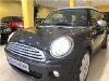 Mini Cooper Clubman Nac/libro Rev/start&stop/aa/silver Roof/ ocasion