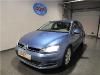 Volkswagen Golf 1.6tdi Cr Sport Last Edition 105 ocasion