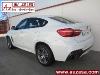 BMW X6 3.0d X-drive Aut 258 - Pack M - ocasion