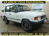 Land Rover Discovery 2.5 Base Tdi ocasion