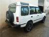 Land Rover Discovery 2.5 Base Tdi ocasion