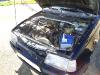 Opel Kadett 1.8i Gsi ocasion