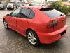 Seat Leon 1.9 Tdi Fr 150 Cv Special Edition ocasion