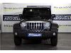 Jeep Wrangler Unlimited 2.8 Crd Moab Auto 200cv ocasion