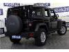 Jeep Wrangler Unlimited 2.8 Crd Moab Auto 200cv ocasion