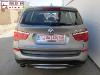 BMW X3 2.0d 190 X-drive Aut -nuevo Modelo 2015 - ocasion