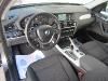 BMW X3 2.0d 190 X-drive Aut -nuevo Modelo 2015 - ocasion