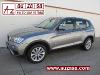 BMW X3 2.0d 190 X-drive Aut -nuevo Modelo 2015 - ocasion