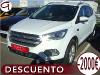 Ford Kuga 2.0tdci Auto S&s 150cv ocasion