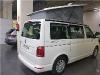 Volkswagen T6 California 2.0tdi 150cv  Beach ocasion