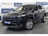 Jeep Cherokee 2.0d Limited 4x4 140cv Active Drive I ocasion