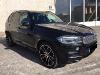 BMW X-5 M 5.0 D Pak-m Full-equipe ocasion