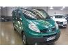 Renault Trafic 2.0dci Combi9 27 Cn 115 ocasion