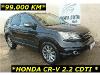 Honda Cr-v 2.2i-dtec Luxury Aut. ocasion