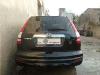 Honda Cr-v 2.2i-dtec Luxury Aut. ocasion