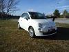 Fiat 500 1.2 Cult Elegance ocasion