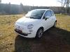 Fiat 500 1.2 Cult Elegance ocasion