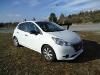 Peugeot 208 1.4hdi Business Line ocasion