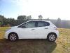 Peugeot 208 1.4hdi Business Line ocasion