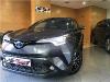 Toyota C-hr 125h Advance Plus Nacional ocasion