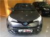 Toyota C-hr 125h Advance Plus Nacional ocasion