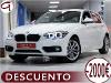 BMW 118 Serie 1 F20 5p. 136cv ocasion