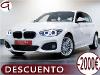 BMW 118 Serie 1 F20 5p. 136cv ocasion