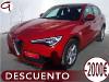 Alfa Romeo Stelvio 2.2 Super Rwd 180 Aut. ocasion