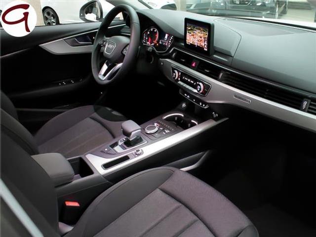 Audi A4 Allroad Q 2.0tdi Unlimited S-t 120kw 163cv ocasion - Gyata