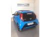 Toyota Aygo 70 X-wave X-shift ocasion