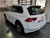 Volkswagen Tiguan 1.5tsi 150cv Sport R-line Dsg ocasion