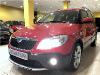 Skoda Roomster (reservado)dsg 7/nac/1 Dueo/libro /clima ocasion