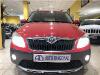 Skoda Roomster (reservado)dsg 7/nac/1 Dueo/libro /clima ocasion