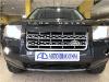 Land Rover Freelander 2.2td4 S/nacional/libro/un Dueo/clima//llantas ocasion