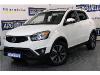 Ssangyong Korando D20t 175cv 4x4 Limited Aut Tope De Gama ocasion