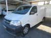 Toyota Hiace 2.4 D4d 117 Cv, Iva 21 Incluido ocasion